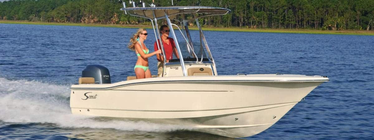 Shallow Water Fishing Boats: Considerations for Buying ...