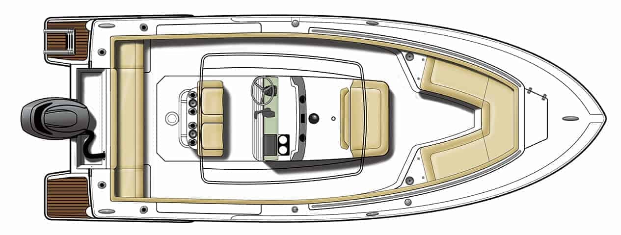 225 XSF Overhead Rendering