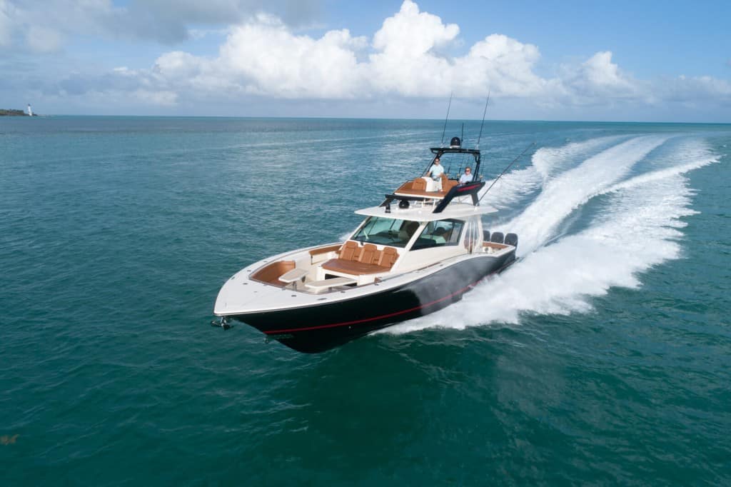 What Makes a Boat a Yacht? | Scout Boats