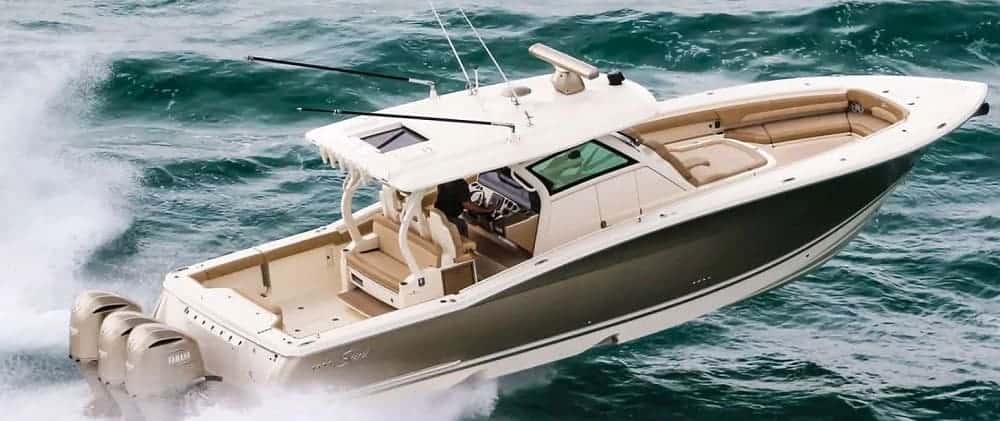 Best Day Cruising Boats Under 40 From Scout