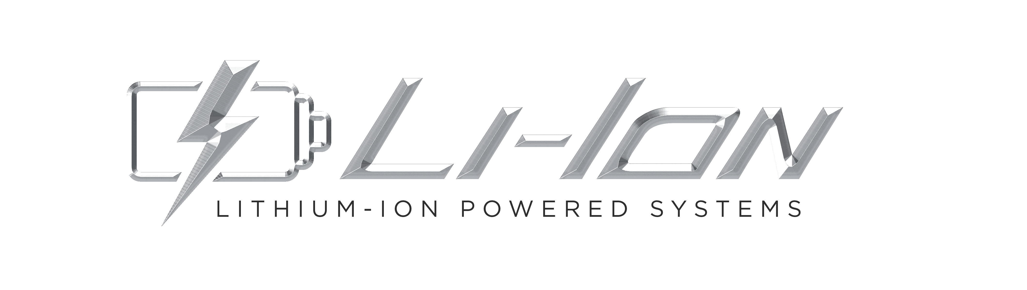 Li-Ion - Lithium-Ion Powered Systems