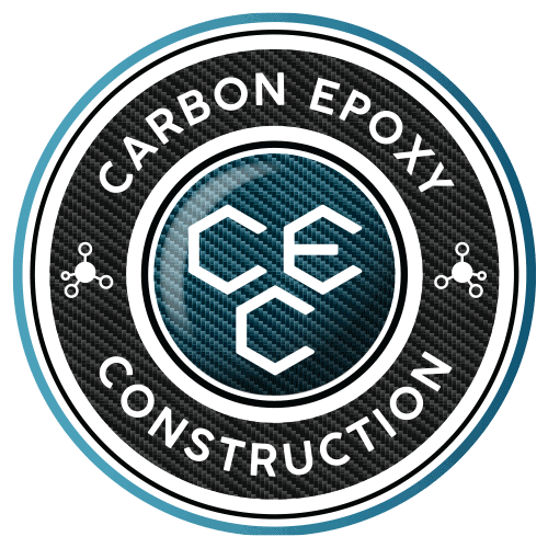 Carbon Epoxy Construction