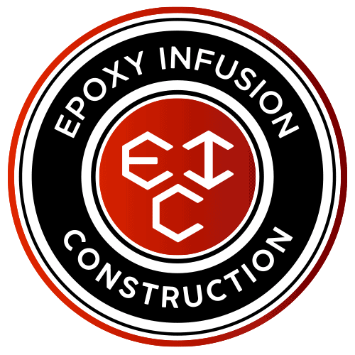 Epoxy Infusion Construction